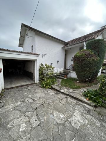 Pau (64000) Maison Trespoey