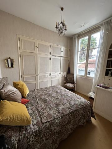 Pau (64000) Maison Trespoey