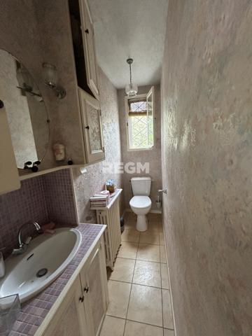 Pau (64000) Maison Trespoey