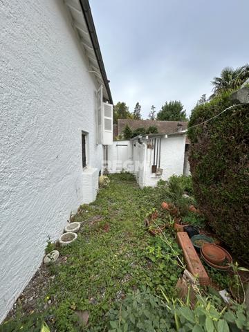 Pau (64000) Maison Trespoey