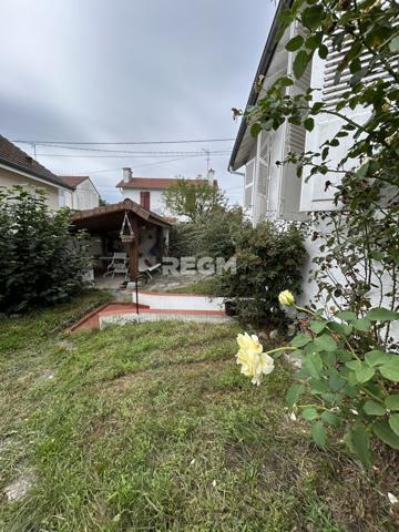 Pau (64000) Maison Trespoey