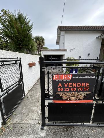 Pau (64000) Maison Trespoey