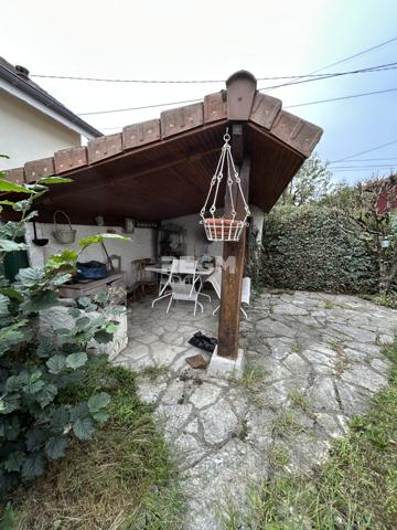 Pau (64000) Maison Trespoey