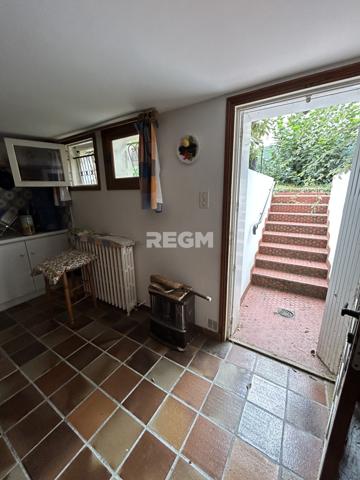 Pau (64000) Maison Trespoey