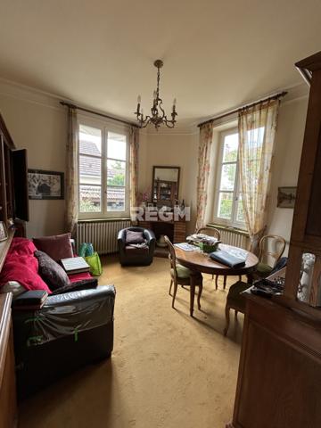 Pau (64000) Maison Trespoey