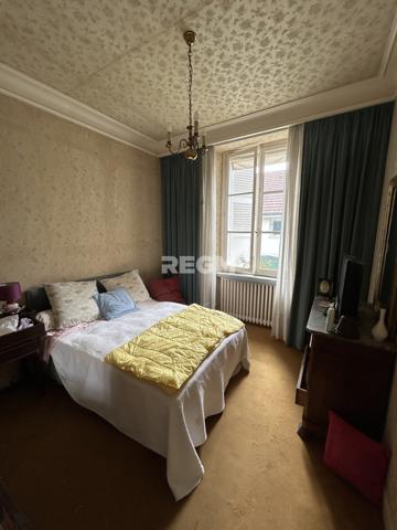 Pau (64000) Maison Trespoey