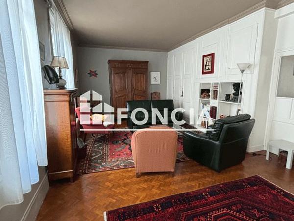 À vendre Maison 7 pièces 160 m² - Chartres 28000