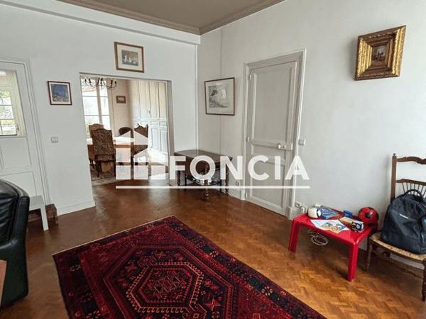 À vendre Maison 7 pièces 160 m² - Chartres 28000