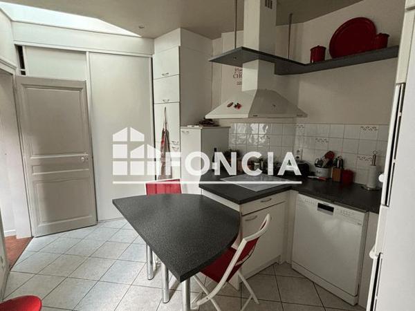 À vendre Maison 7 pièces 160 m² - Chartres 28000