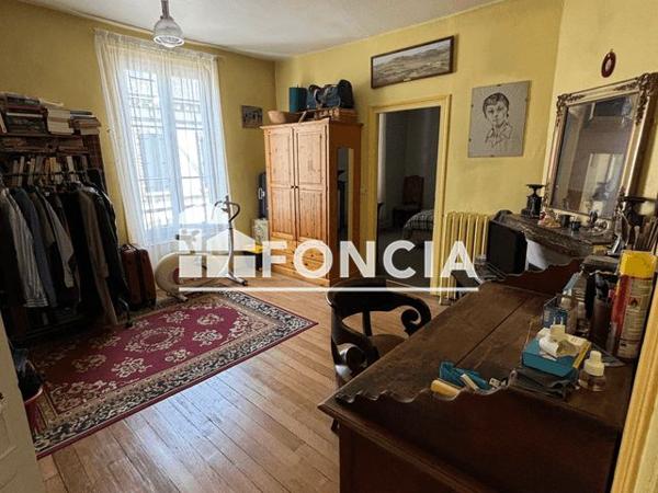 À vendre Maison 7 pièces 160 m² - Chartres 28000