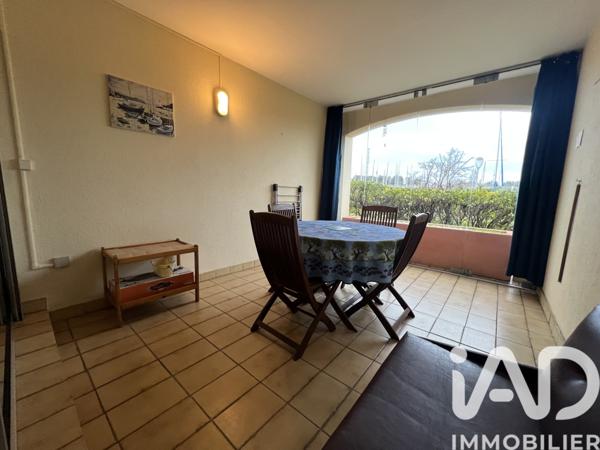 Appartement à vendre 2 pièces 36 m² Agde