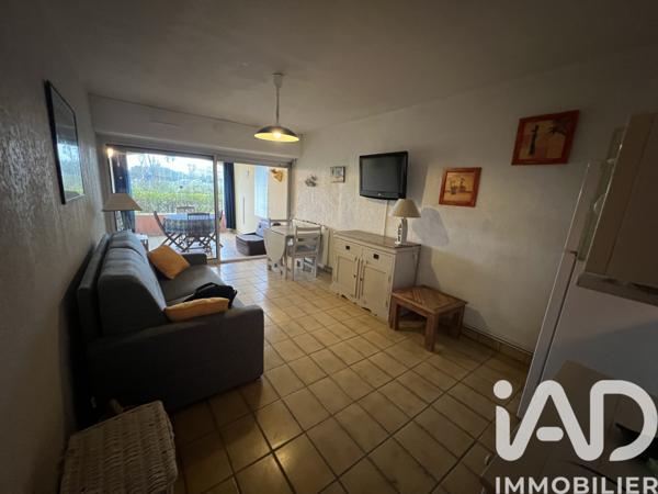 Appartement à vendre 2 pièces 36 m² Agde