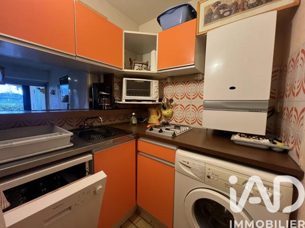 Appartement à vendre 2 pièces 36 m² Agde