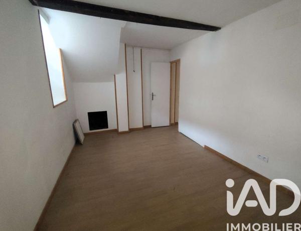 Immeuble à vendre 238 m² Viella