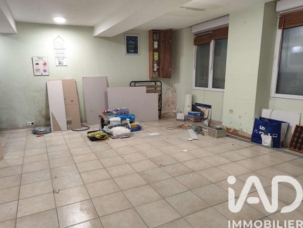 Immeuble à vendre 238 m² Viella