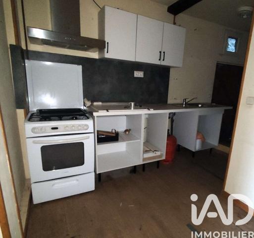 Immeuble à vendre 238 m² Viella
