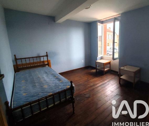 Immeuble à vendre 238 m² Viella