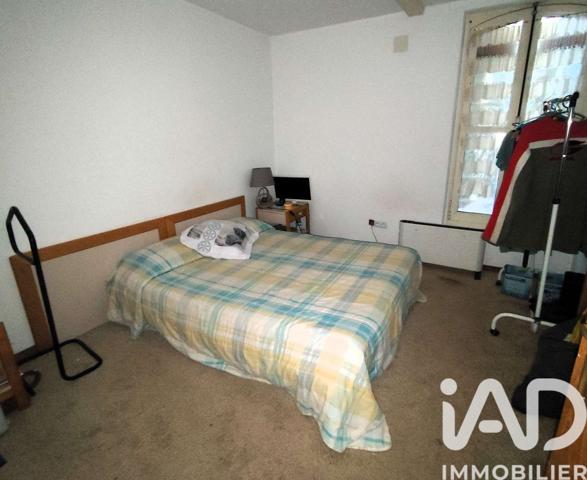 Immeuble à vendre 238 m² Viella