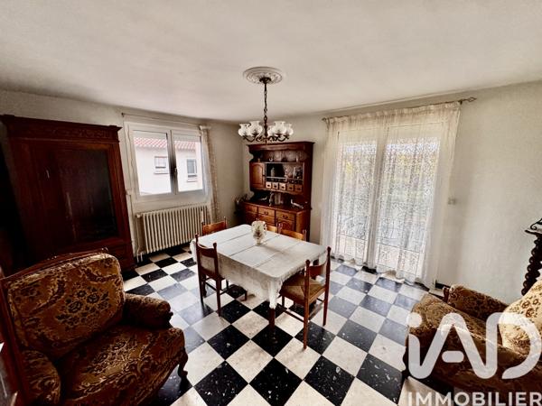 Maison à vendre 4 pièces 107 m² Villemur-sur-Tarn