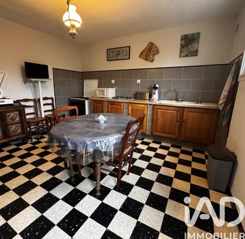 Maison à vendre 4 pièces 107 m² Villemur-sur-Tarn
