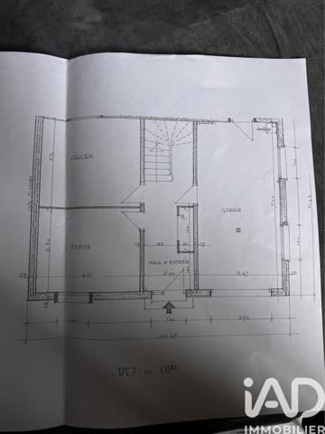 Maison à vendre 4 pièces 107 m² Villemur-sur-Tarn