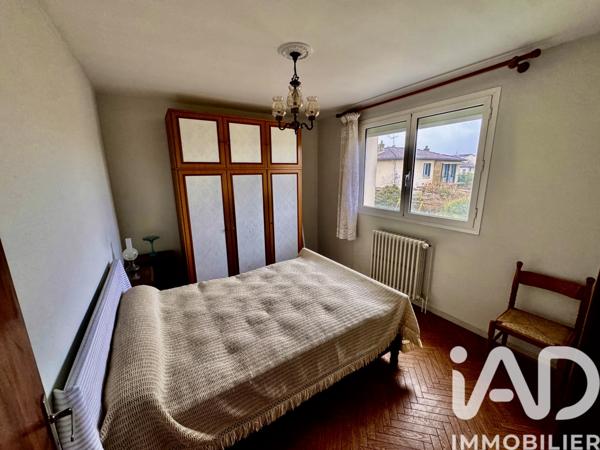 Maison à vendre 4 pièces 107 m² Villemur-sur-Tarn