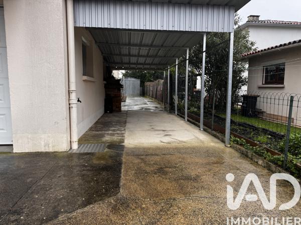 Maison à vendre 4 pièces 107 m² Villemur-sur-Tarn