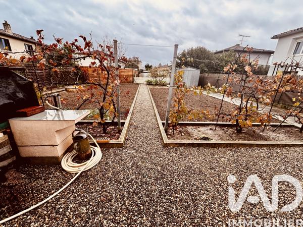 Maison à vendre 4 pièces 107 m² Villemur-sur-Tarn