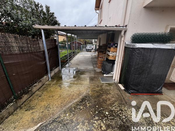 Maison à vendre 4 pièces 107 m² Villemur-sur-Tarn