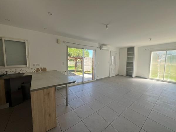 Maison Bourran 4 pièce(s) 90 m2