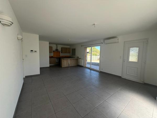 Maison Bourran 4 pièce(s) 90 m2