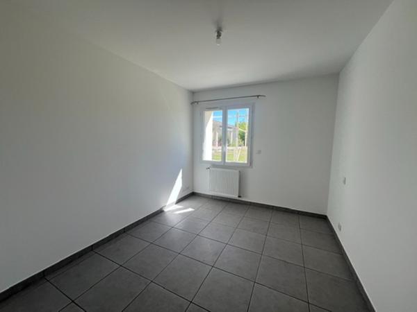 Maison Bourran 4 pièce(s) 90 m2