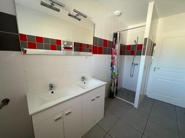 Maison Bourran 4 pièce(s) 90 m2