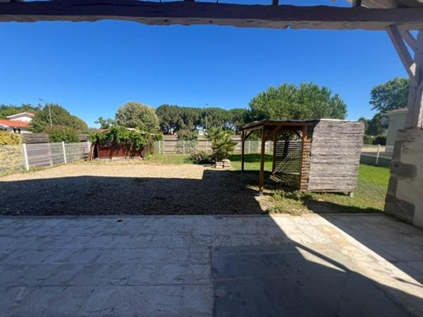 Maison Bourran 4 pièce(s) 90 m2