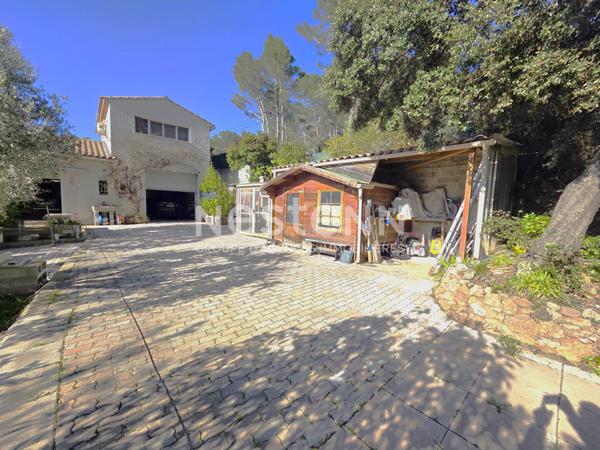 A vendre/ à acheter maison de campagne au calme, Solliès, proche Toulon