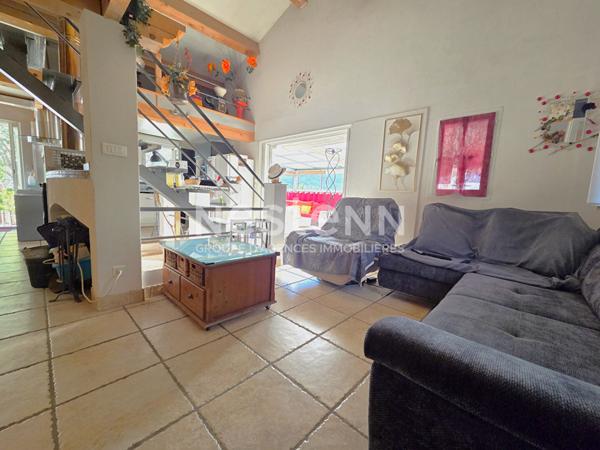 A vendre/ à acheter maison de campagne au calme, Solliès, proche Toulon