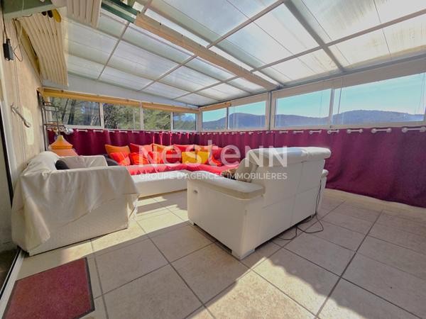 A vendre/ à acheter maison de campagne au calme, Solliès, proche Toulon