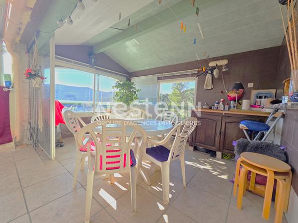 A vendre/ à acheter maison de campagne au calme, Solliès, proche Toulon