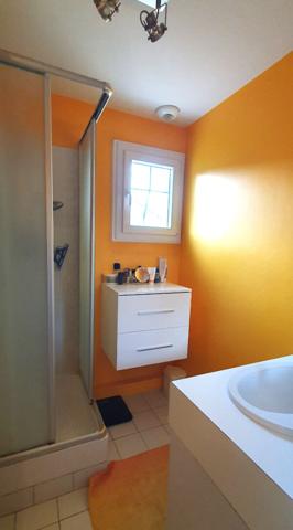 Maison - 6 pièces - 151 m²