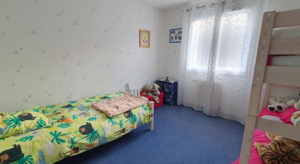 Maison - 6 pièces - 151 m²