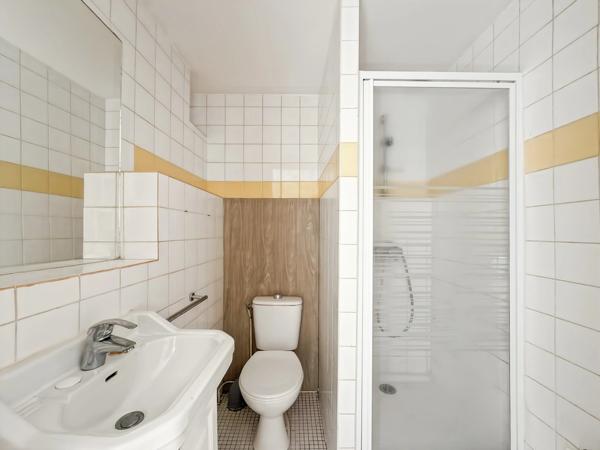 Montfort-l'Amaury Hyper Centre – Une petite maison de charme cachée au cœur du village
