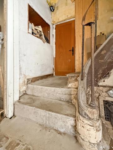 Montfort-l'Amaury Hyper Centre – Une petite maison de charme cachée au cœur du village