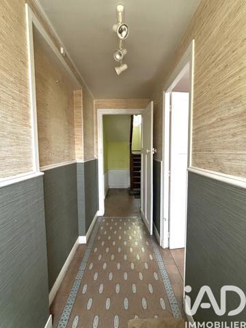 Maison à vendre 7 pièces 119,85 m² Coulommiers