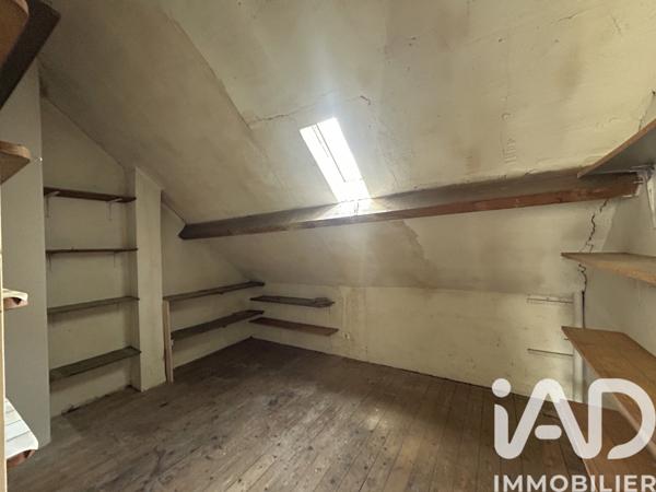 Maison à vendre 7 pièces 119,85 m² Coulommiers