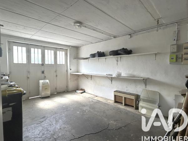Maison à vendre 7 pièces 119,85 m² Coulommiers