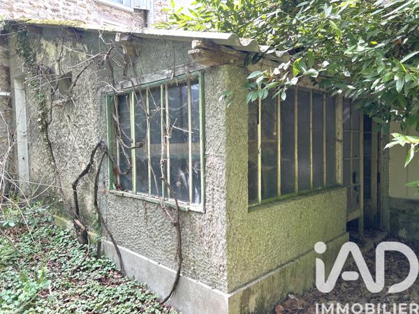 Maison à vendre 7 pièces 119,85 m² Coulommiers