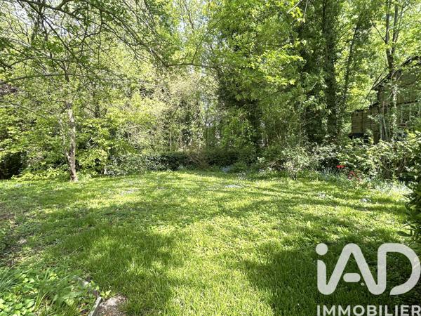 Maison à vendre 7 pièces 119,85 m² Coulommiers