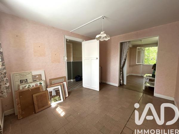 Maison à vendre 7 pièces 119,85 m² Coulommiers