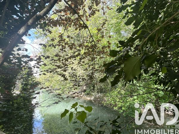 Maison à vendre 7 pièces 119,85 m² Coulommiers