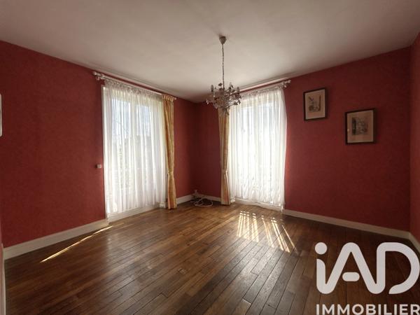 Maison à vendre 7 pièces 119,85 m² Coulommiers